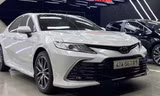 Loạt biển số ô tô siêu đẹp ở Đắk Lắk sắp được đấu giá công khai