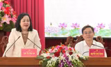 Dự kiến có 101 đơn vị hành chính mới sau sáp nhập Đắk Lắk và Phú Yên
