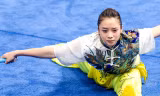 Hoa khôi Dương Thuý Vi: 'Cả thanh xuân gắn bó với Wushu, không có lý do gì để tôi từ biệt'