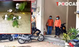 HÌNH SỰ: Chủ tiệm vải vay 200 triệu bị côn đồ uy hiếp đòi trả 10 tỷ