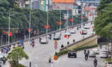 Hà Nội rét buốt dài ngày