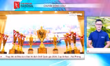 CHUYỂN ĐỘNG GOLF: Thay đổi về Điều lệ Giải Vô địch Golf Quốc gia 2024, Cúp VinFast - Hải Phòng