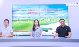Giải Vô địch Golf Quốc gia: Đấu trường danh giá nhất dành cho golfer Việt