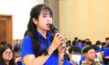 Thanh niên Bình Dương mong muốn địa phương có chính sách hút lao động trẻ chất lượng cao