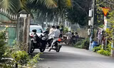 Nghi án người phụ nữ loã thể và con trai bị sát hại tại Bình Dương