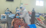 Bình Dương chuyển 17.000 F0 đến nơi khác nhường chỗ F0 mới, xét nghiệm cả ngày lẫn đêm