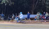 Ba người thương vong sau vụ hỗn chiến trong đêm ở Bình Phước