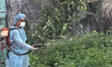 Người đàn ông tử vong sau 2 ngày nhập viện vì sốt xuất huyết