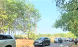 Sốt đất vùng quê, nông dân vỡ mộng sau khi 'cò' rời đi