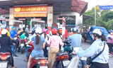 Đang gỡ vướng cho hơn 70 cây xăng đóng cửa vì quy định phòng cháy chữa cháy
