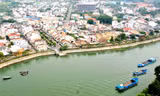 Ngắm thành phố trẻ vừa lập ở Bình Dương đẹp như tranh mang 'sứ mệnh' kết nối vùng