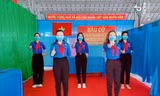 Video ‘Vũ điệu đi bầu’ vui nhộn, ý nghĩa của tuổi trẻ Bình Dương, Bình Phước