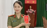 Tuổi trẻ công an Bình Dương, Bình Phước lan tỏa cuộc vận động 'Tự hào một dải non sông'
