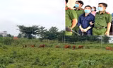 Vẽ dự án ‘ma’ lừa người dân rồi giả điên trước tòa, giám đốc công ty bị phạt 28 năm tù