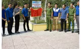 Tuổi trẻ đất Thủ trổ tài ‘thổi hồn’ vào vật vô tri