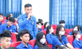 Thanh niên công nhân Bình Dương mong được tạo điều kiện về nhà ở xã hội 