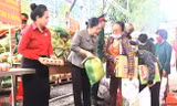 Tết năm nay, công nhân lao động ở Bình Dương được chăm lo ra sao?