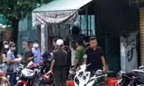 Nghi can giết tình địch đã bị bắt