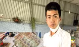 Bắt đối tượng cho phụ nữ vay lãi nặng, thế chấp bằng video khỏa thân