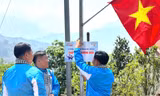 Ý nghĩa hành trình ‘Tháng ba biên giới’ nơi Tây Bắc 