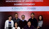 ĐH bắt tay với doanh nghiệp Start – up để đào tạo