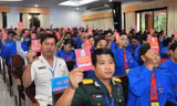 Khởi nghiệp là động lực để làm giàu