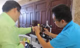 Kiều bào hiến kế làm nông nghiệp công nghệ cao