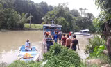 Phó Thủ tướng chỉ đạo điều tra vụ sà lan chìm làm 2 người chết