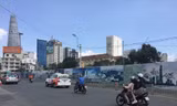 'Ông lớn' Bitexco: Từ siêu dự án đến đất 'kim cương' đều quây tôn