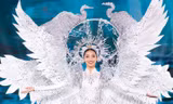 Số phận 59 trang phục dân tộc cồng kềnh, nặng vài chục kg ở cuộc thi hoa hậu đi về đâu?