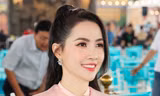 Phan Thị Mơ là đại sứ quảng bá nông sản TPHCM
