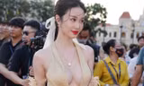 Bộ phim Việt ngập cảnh nóng 'Trước giờ yêu' chưa được duyệt ra rạp