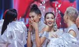 Học trò cao 1,78 m của Anh Thư thắng The Face, kết thúc mùa giải nhiều ồn ào