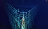 Sức hấp dẫn chết người của xác tàu Titanic với giới siêu giàu