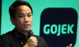 CEO công ty mẹ của Gojek bất ngờ từ chức 