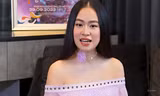 Hoàng Thùy Linh sau thông tin sinh con