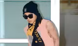 G-Dragon (Big Bang) bị cấm rời khỏi Hàn Quốc