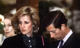 Vua Charles bí mật gặp Camilla trước khi ly hôn Diana