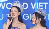 Bản tin showbiz 5/2: Bảo Ngọc bật khóc khi nói vụ Mai Phương xin lỗi