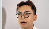 Minh Dự đáp trả vụ tố dùng ghế đánh đồng nghiệp