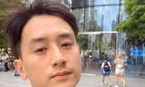 Diễn viên Đức Huy bị HIV