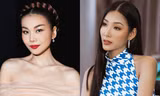Mức phạt vụ Thanh Hằng tố Hoàng Thùy lên cơ quan công an