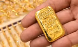 Giá vàng thế giới, USD giảm đột ngột 