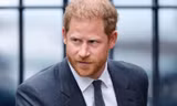 Harry không dám gặp vua Charles