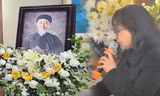 Lễ tang NSND Diệp Lang ở Mỹ