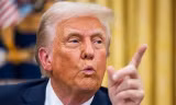 Động thái mang tính bước ngoặt của ông Trump