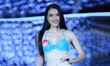 Top 8 Người đẹp Thể thao: 'Thi Hoa hậu Việt Nam không chỉ để giành chiến thắng'