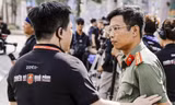 Ra mắt show thực tế tôn vinh lực lượng công an nhân dân