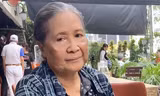 Nghệ sĩ Diệp Tuyết Anh mắc ung thư di căn, nằm một chỗ