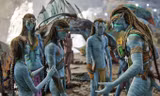 'Avatar 2' vào top phim ăn khách nhất mọi thời đại